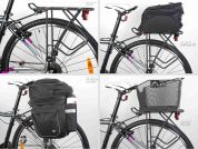 AUTHOR Koš AO-CarryMore 22 l (černá) AUTHOR Koš AO-CarryMore 22 l (černá)