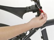 AUTHOR Blatník zad. X-Bow  26