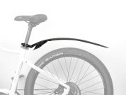 AUTHOR Blatník zad. X-Shield 27 AUTHOR Blatník zad. X-Shield 27