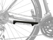 AUTHOR Chránič řetězové vzpěry ASF-R24 220mm černá