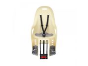 AUTHOR Sedačka Koari FF  (bílá-slon.kost/šedá)