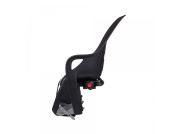 AUTHOR Sedačka Koari CFS  (černá/šedá)