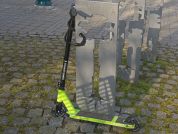 AUTHOR Zámek ACHL-40 Code d.4x900mm (černá) AUTHOR Zámek ACHL-40 Code d.4x900mm (černá)