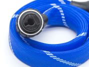 AUTHOR Zámek ACHL-68 Code d.6x900mm modrá