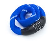 AUTHOR Zámek ACHL-68 Code d.6x900mm modrá