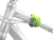 AUTHOR Zámek ACL-79 Memory SILICONE kód 12x600mm (zelená)