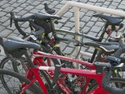 AUTHOR Zámek AUL Cliff ART 150x75mm / d.12x1000mm (černá) AUTHOR Zámek AUL Cliff ART 150x75mm / d.12x1000mm (černá)