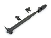 AUTHOR Hustilka AAP Telescope  (černá)