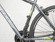 AUTHOR Hustilka AAP Telescope  (černá)