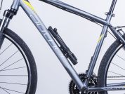 AUTHOR Hustilka AAP Cross Composite (černá) AUTHOR Hustilka AAP Cross Composite (černá)