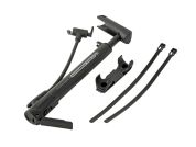 AUTHOR Hustilka AAP Cross Composite (černá) AUTHOR Hustilka AAP Cross Composite (černá)