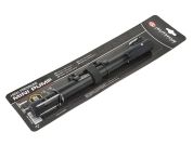 AUTHOR Hustilka AAP Cross 2  (černá)