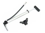 AUTHOR Hustilka AAP Cross Lite (stříbrná/černá) AUTHOR Hustilka AAP Cross Lite (stříbrná/černá)