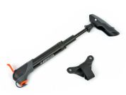 AUTHOR Hustilka AAP T-scope  (černá)