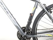 AUTHOR Hustilka AAP Pipe X7 Composite  (černá)