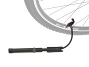 AUTHOR Hustilka AAP Pipe X7 Composite  (černá)