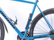 AUTHOR Hustilka AAP Pipe X23 AL/Composite (černá) AUTHOR Hustilka AAP Pipe X23 AL/Composite (černá)