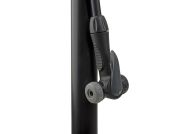 AUTHOR Hustilka nožní AAP Air Turbo 2 (černá) AUTHOR Hustilka nožní AAP Air Turbo 2 (černá)