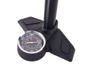 AUTHOR Hustilka nožní AAP Power Jet 3 X1  (černá)