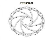 TEKTRO Kotouč brzdový TK-TR160-22 160 mm