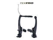 TEKTRO Čelisti V TK-M530 Tektro černá