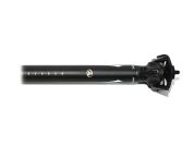 AUTHOR Sedlovka ACO-SP11 d.31,6mm/ l.400mm (černá)