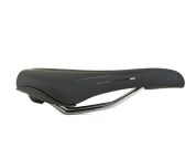 AUTHOR Sedlo ASD Vector ERGO GEL X8 (černá) AUTHOR Sedlo ASD Vector ERGO GEL X8 (černá)