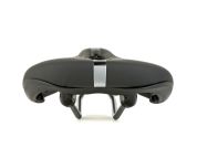 AUTHOR Sedlo ASD Vector ERGO GEL X8 (černá) AUTHOR Sedlo ASD Vector ERGO GEL X8 (černá)