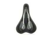 AUTHOR Sedlo ASD Soft Touch Vacuum  (černá)