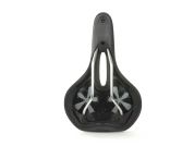 AUTHOR Sedlo ASD Vector ERGO GEL Vacuum  (černá)