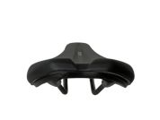 AUTHOR Sedlo ASD Navigator X3 Cr-Mo  (černá)