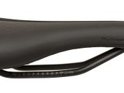 AUTHOR Sedlo ASD Navigator X3 Cr-Mo  (černá)