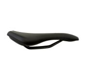 AUTHOR Sedlo ASD Navigator X3 Cr-Mo  (černá)