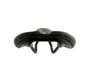 AUTHOR Sedlo ASD Drift X1 Cr-Mo  (černá)