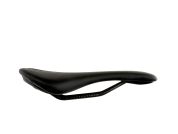 AUTHOR Sedlo ASD Drift X1 Cr-Mo  (černá)