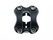 AUTHOR Představec ACO-ST-011 A-head r.10/ e.50/ d.28,6/ BB 31,8mm (černá-matná)