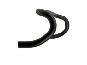 AUTHOR Řidítka ACO-HB Gravel X8 l.460/ BB 31,8/ r.0mm (černá)