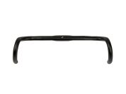 AUTHOR Řidítka ACO-HB Gravel X8 l.460/ BB 31,8/ r.0mm (černá)