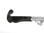 AUTHOR Gripy AGR Ergo R355 MicroTech GripLock l.130mm (černá)