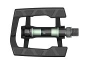 AUTHOR Pedál APD-326Alu-Nsl EPB  (černá/šedá)