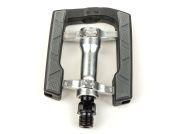 AUTHOR Pedál APD-326Alu-Nsl EPB  (černá/šedá)