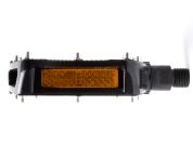 AUTHOR Pedál APD-F11-Alu (černá) AUTHOR Pedál APD-F11-Alu (černá)