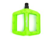 AUTHOR Pedál APD-F13-NYLON  (zelená-neonová)