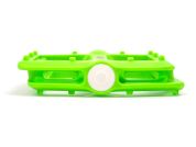AUTHOR Pedál APD-F13-NYLON  (zelená-neonová)