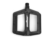 AUTHOR Pedál APD-F13-NYLON  (černá)