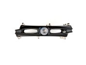 AUTHOR Pedál APD-F15-Alu LSL (černá) AUTHOR Pedál APD-F15-Alu LSL (černá)