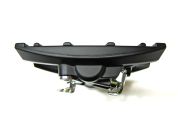 AUTHOR Pedál A-sport 35  (stříbrná/černá)