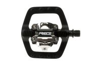 AUTHOR Pedál A-sport 40  (černá)