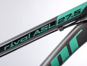 AUTHOR Rival 27,5 ASL 2023-24 16