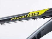 AUTHOR Rival 29 2023-24 21 AUTHOR Rival 29 2023-24 21